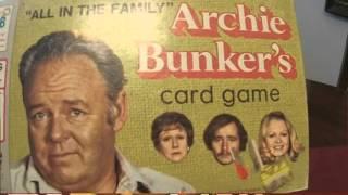 Cult of the Old: Classic 70's Board Games