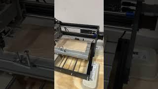 I just got a small CNC machine, can’t wait to really get into it!