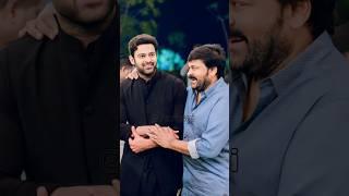 Prabhas  Chiranjeevi #love #telugu songs #entertainment #music #YouTube shorts