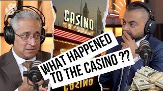 How Casinos Became A Hot Market For The Rich!