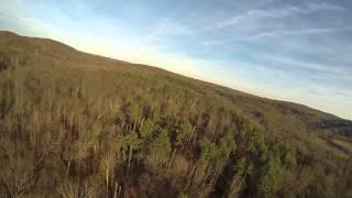 Juggernaut FPV - Stretching it out