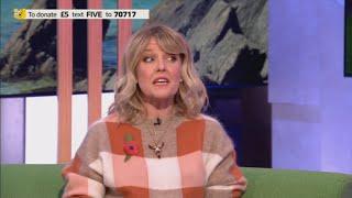 SHETLAND Ashley Jensen interview 2024