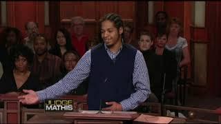 Dating a Married Man  | Judge Mathis