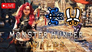 Mari kita berburu monster | Monster Hunter Wilds Indonesia
