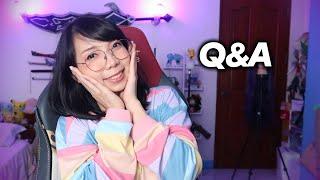 Get to know Kitz Cua~