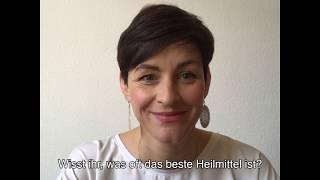 #FridayFacts: Selbstheilungsfähigkeit ‒ Dr. med. Natalie Grams »Was wirklich wirkt« (Aufbau Verlag)