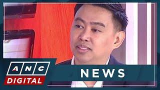 Junjun Binay on impeachment case vs VP Duterte: She will have day in court; Truth shall prevail