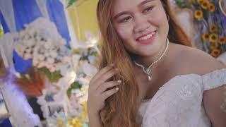 Christine and Randy Davao City WEDDING