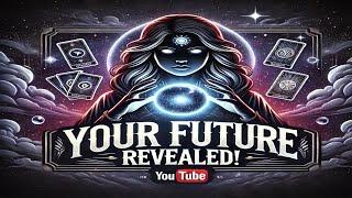 Psychic Reveals The Truth About Your Future