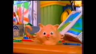 Playhouse Disney clay Stanley