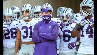 UPDATE: The Latest on K-State and Conference Realignment