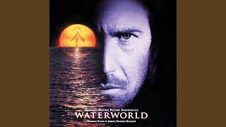 Swimming (From "Waterworld" Soundtrack)