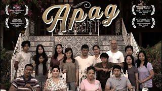 APAG FULL MOVIE CoCo Martin And Lito Lapid