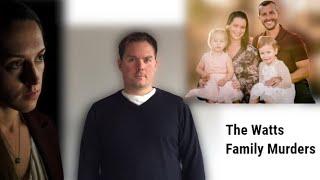 The Language Strategies of Nichol Kessinger | Murderer Chris Watts’ Ex-girlfriend