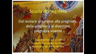 Gli Aiuti Necessari dello Spirito Santo per Superare le Tentazioni nella Preghiera