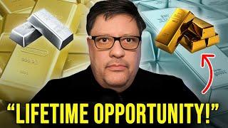 HUGE NEWS FROM CHINA! The End Of Gold and Silver Price Manipulation Is Happening - Vince Lanci