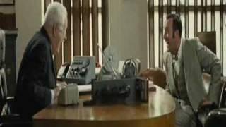 OSS 117 - Rio Ne Repond Plus - Mr Lee