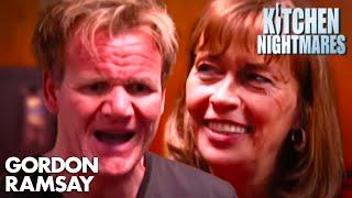 WHY Did They Open A Restaurant?! | Kitchen Nightmares | Gordon Ramsay