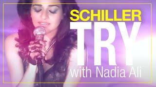 SCHILLER: „Try" // with Nadia Ali // Official Video