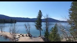 North Idaho Waterfront-Hayden Haven unbranded