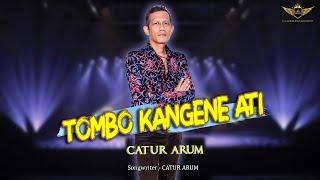 Catur Arum - Tombo Kangene Ati (Official Live GOLDEN MUSIC)