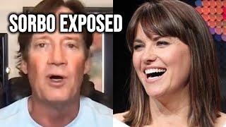 'Hercules' Star Kevin Sorbo CALLED OUT By Lucy Lawless After Kamala Attack