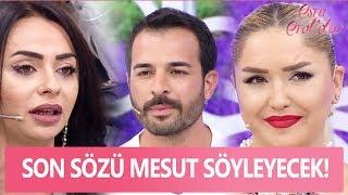 Kavga bitmedi! Tartışma bitmedi! - Esra Erol'da 19 Mayıs 2017