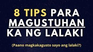 Paano maging attractive para sa mga lalaki? (8 Tips Para Magustuhan ka ng Lalaki)