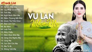 Vu Lan Nhớ Mẹ,Lễ Vu Lan 2024-LK Nhạc Sống Dân Ca Quê Hương Miền Tây Chọn Lọc 2024 Say Mê Lịm Con Tim