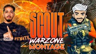 ScOut Warzone Montage: Cradles The Warzone beast: ScoutOp!