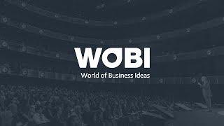 WOBI - World of Business Ideas