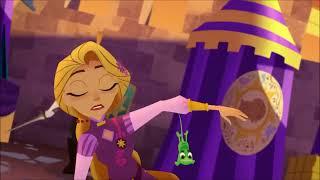 Mindme - No Good [Rapunzel's Tangled Adventure Music Video]