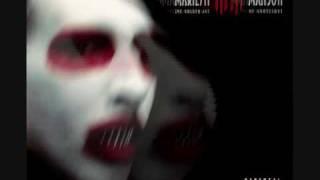 Marilyn Manson - Ka-Boom Ka-Boom