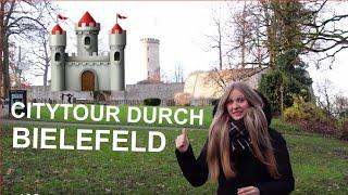 Citytour durch Bielefeld | Städtereisen