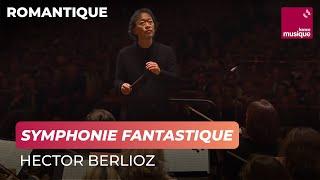 Berlioz : Symphonie Fantastique (Philharmonique de Radio France / Myung-Whun Chung)