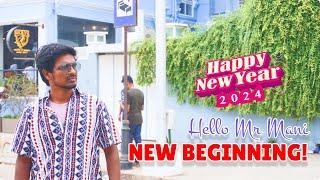 Channel New Introduction 2.O | உங்களுக்கு புடிச்சிருக்கா? @hellomrmani