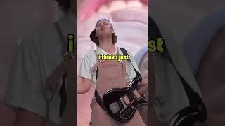 Mac Demarco and learning Guitar 
