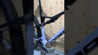 Nueva Orbea Oiz M Pro 2023 #mountainbike #mtb #orbeaoiz #juankoor