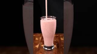 #recipe #smoothie #food #stawberrysmoothie #strawberry #smoothielife #drink #smoothielove