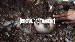 Bhopal Gas Tragedy | World's Worst Industrial Disaster