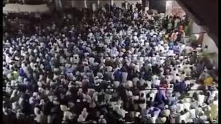 silsla idreesia. 381. Namaz janaza sad moments in Multan shreef@ZAFAR.IDREESI