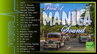 Manila sound
