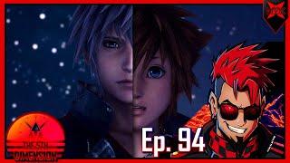 Kingdom Hearts in 2025 Ft. TheGamersJoint | The 5th Dimension