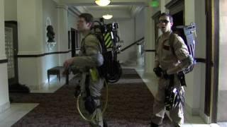 GHOSTBUSTERS SLC: Part 2 of 4