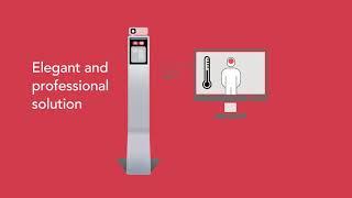 Animated Demonstration | Thermal Cameras | Thermal Camera Solutions