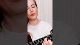 ТРОГАТЕЛЬНАЯ ПЕСНЯ О ЛЮБВИ ️ #песнинагитаре  #песниолюбви #новостизвезд