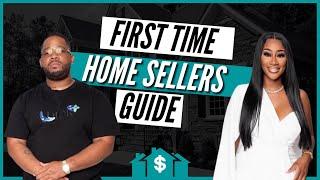 R&G 37: The Ultimate First Time Home Seller Guide Part.1