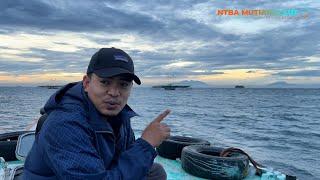 BOSS NTBA MUTIARALAUT IKUT KELAUT