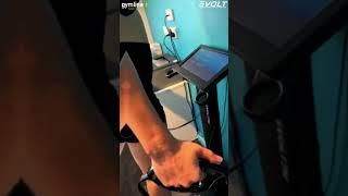 Gymline Plus: Discover the Evolt 360 Body Scanner  #gymline #bodyworkout #motivation #gym