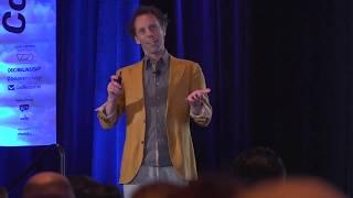 Bart Schutz: Unveiling the Drivers of Your Customers' Behavior with Journey Mapping - CXL LIVE 2016